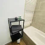 דירה Alte Scheune *