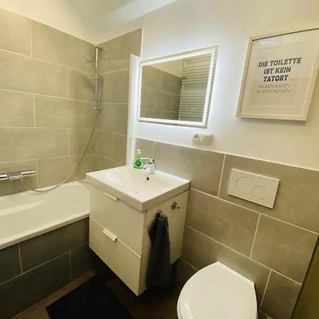 Alte Scheune * Werneck