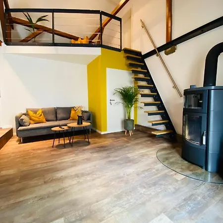 Alte Scheune Διαμέρισμα