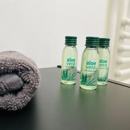 Alte Scheune * فيرنيك