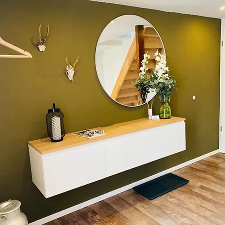 Alte Scheune * Werneck